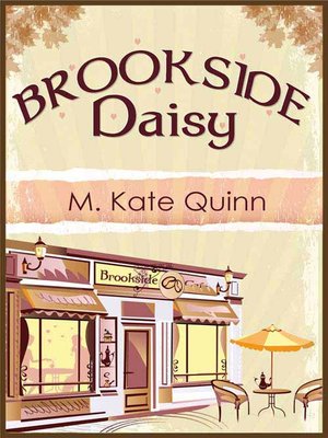 cover image of Brookside Daisy